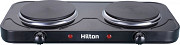 Настільна електроплита Hilton HEC-201 Київ