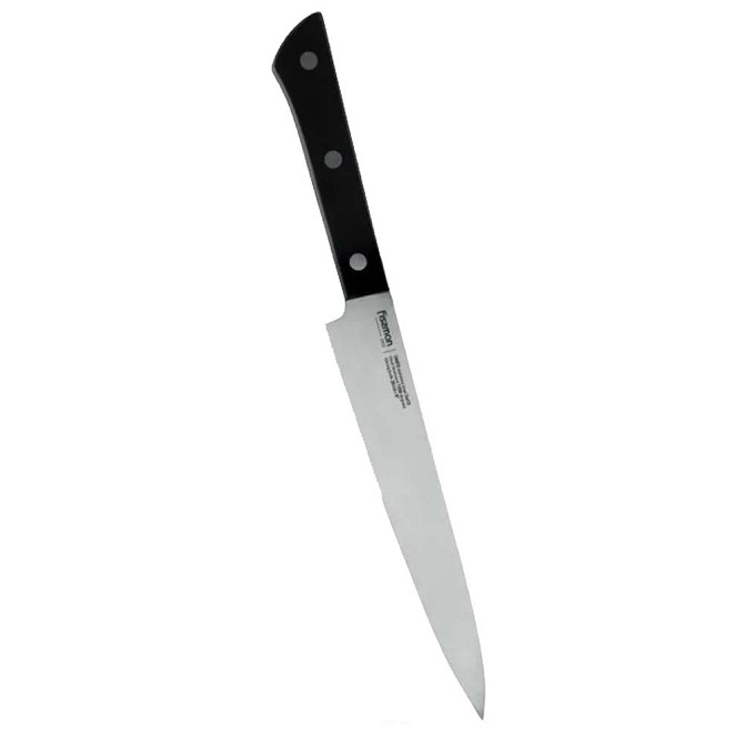 Гастрономічний ніж Fissman Tanto FS-2422 20 см Киев - изображение 1