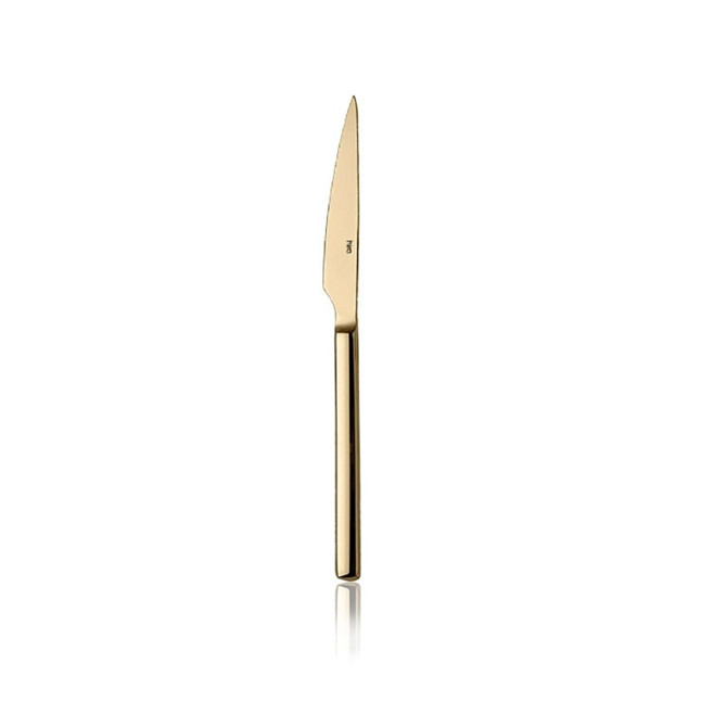 Ніж десертний Hira Gold Mat Chubuk cbkgm-004 Київ - изображение 1