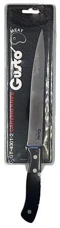 Ніж для м'яса Gusto Classic GT-4001-2 20,3 см Київ - изображение 1