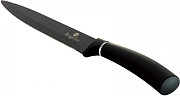 Ніж для нарізки Berlinger Haus Black Royal Collection BH-2378 20 см Киев