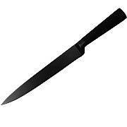 Ніж для нарізки з антипригарним покриттям Bergner BG-8775 20 см Киев