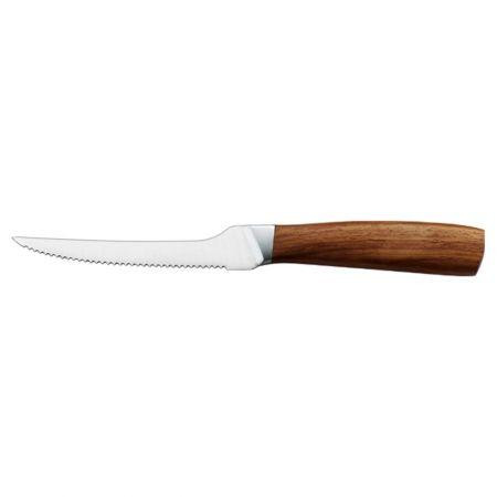 Ніж для овочів 23 см Grand Gourmet Krauff 29-243-033 Київ - изображение 1