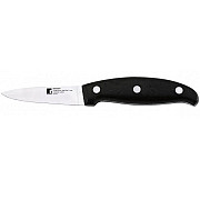 Ніж для овочів Bergner BG-3985-BK 7,5 см Киев