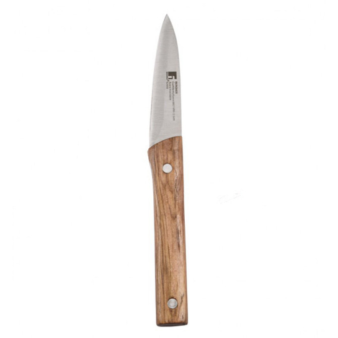 Ніж для овочів Bergner Natural lifе BG-8856-MM 8 см Киев - изображение 1