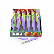 Ніж для овочів Fissman FS-7015 20.5 см Киев