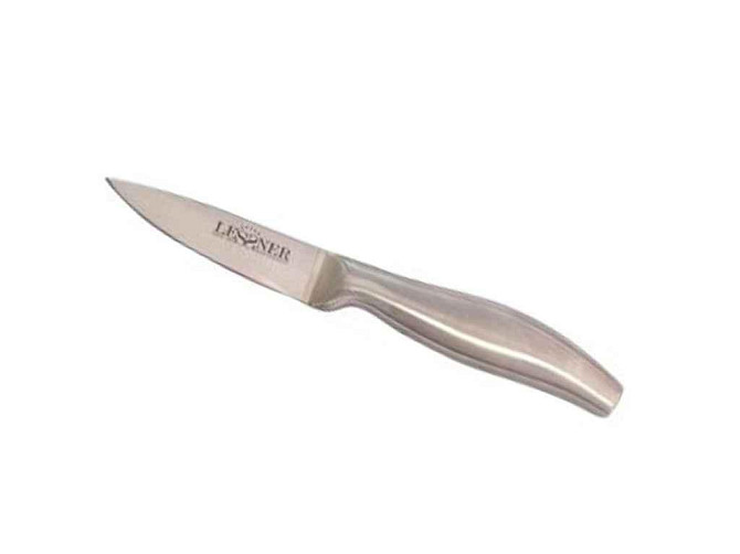 Ніж для овочів L=8,6 см 77833 Lessner Київ - изображение 1