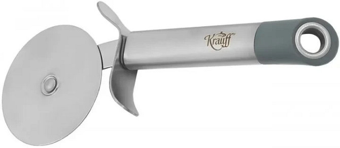 Ніж для піци Krauff Gericht 29-301-010 19 см Киев - изображение 1