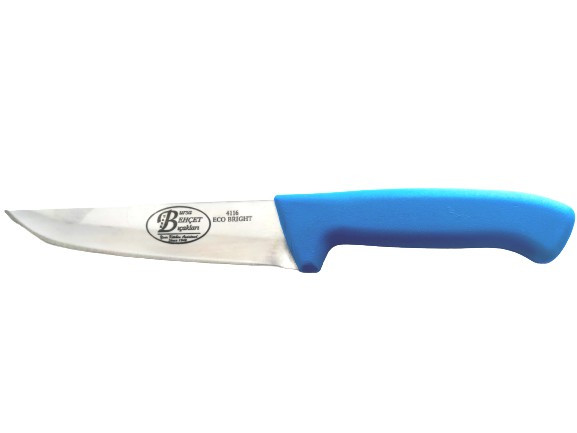 Ніж для риби Behcet Ecco B1642 13 см Киев - изображение 1