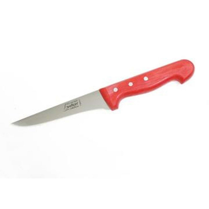 Ніж для зрізання м'яса з кістки Behcet Premium B651 16 см Киев - изображение 1