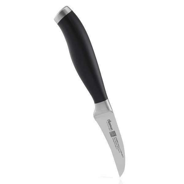 Ніж для стейку Fissman FS-2549 11 см Киев - изображение 1