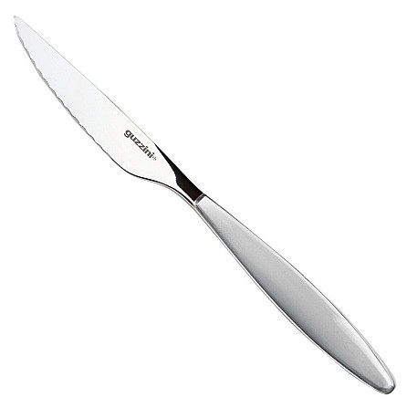 Ніж для стейка Guzzini Feeling 23001092 22,5 см Київ - изображение 1