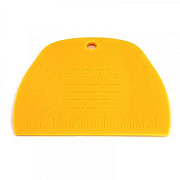 Ніж для тіста Stenson R-89247 15.5х11.5 см Киев