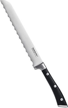 Ніж для хліба Bergner Master BGMP-4312 20 см Київ - изображение 1