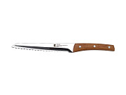 Ніж для хліба Bergner Nature BG-8854-MM 20 см Киев