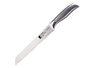 Ніж для хліба Bergner Uniblade BG-4214-MM 20 см Киев