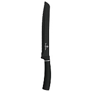 Ніж для хліба Berlinger Haus Black Royal Collection BH-2379 20 см Киев