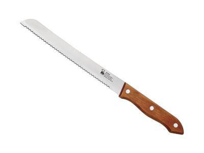 Ніж для хліба Bonn Nature Renberg RB-2640 Киев - изображение 1