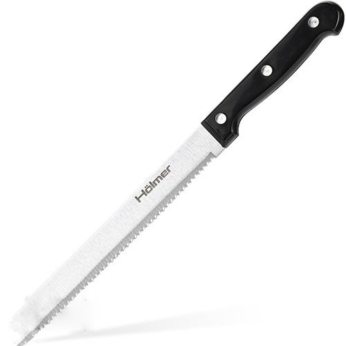 Ніж для хліба Holmer Classic KF-711915-BP 19 см Киев - изображение 1