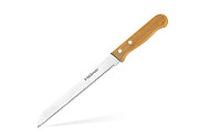 Ніж для хліба Holmer Natural KF-711915-BW 19 см Киев