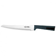 Ніж для хліба Krauff 29-304-007 20.5 см Киев