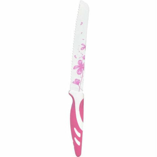 Ніж для хліба Krauff Martex 29-248-007 33 см Киев - изображение 1