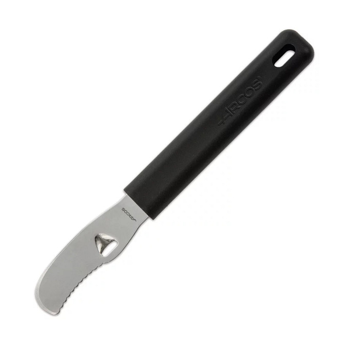 Ніж для чищення цитрусових Arcos 616600 6,5 см Киев - изображение 1