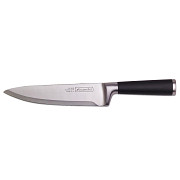 Ніж кухонний шеф-кухар Kamille KM-5190 20 см Киев