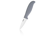 Ніж овочевий Ardesto Fresh Grey AR-2118-CG 7.5 см Киев