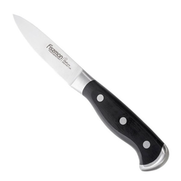 Ніж овочевий Fissman Chef FS-2406 9 см Киев - изображение 1