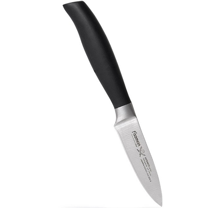 Ніж овочевий Fissman Katsumoto FS-2809 9 см Киев - изображение 1