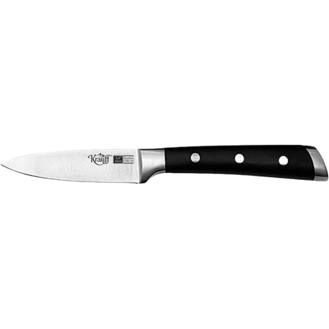 Нож овочевий Krauff Cutter 29-305-020 8.8 см Киев - изображение 1