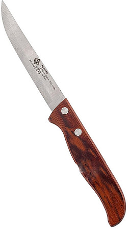 Ніж овочевий Renberg Pakka RB-2650 10 см Киев - изображение 1