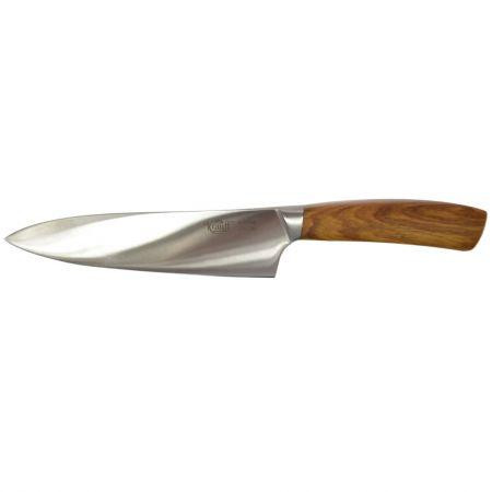 Ніж кухарський 33 см Grand Gourmet Krauff 29-243-013 Київ - изображение 1