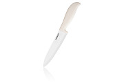 Ніж кухарський Ardesto Fresh AR-2127-CW 15 см білий Киев