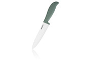 Ніж кухарський Ardesto Fresh Green AR-2127-CZ 15 см Киев