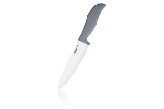 Ніж кухарський Ardesto Fresh Grey AR-2127-CG 15 см Киев