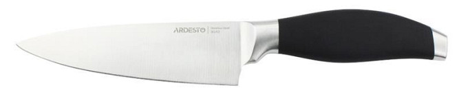 Ніж кухарський Ardesto Gemini AR-2133-SP 15 см Киев - изображение 1