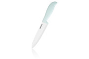 Ніж кухарський Ardesto Tiffany Blue AR-2127-CT 15 см Киев