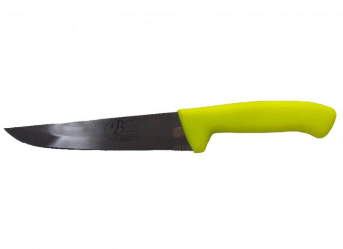 Ніж кухарський Behcet Ecco B1631 18 см Киев - изображение 1