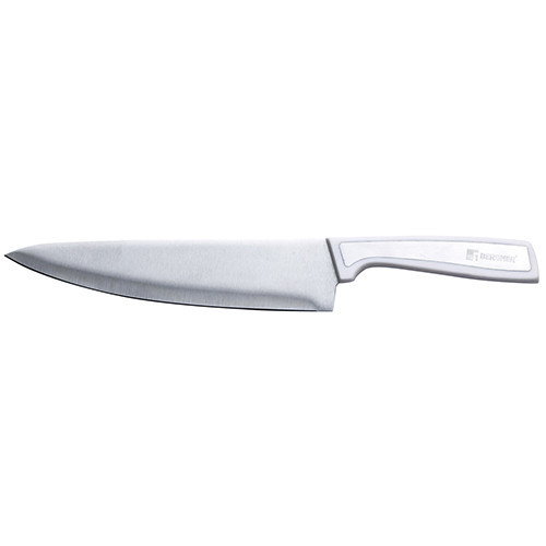 Ніж кухарський Bergner BG-39181-WH 20 см Киев - изображение 1