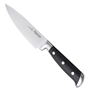 Ніж кухарський Fissman Bergen FS-12435 20 см сріблястий Київ