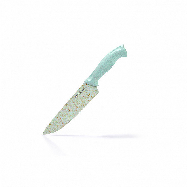 Ніж кухарський Fissman Monte FS-2340 20 см Київ - изображение 1