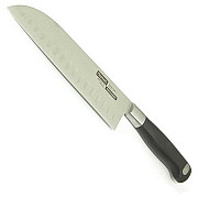 Ніж кухарський Fissman Professional KN-2269-ST 18 см Київ