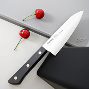 Ніж кухарський Fissman Tanto FS-2585 15 см Київ