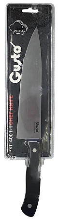 Ніж кухарський Gusto Classic GT-4001-1 20,3 см Київ - изображение 1