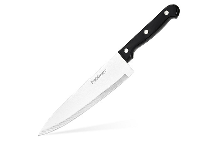 Ніж кухарський Holmer Classic KF-711915-CP 19 см Київ - изображение 1