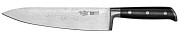 Ніж кухарський Krauff Damask Stern 29-250-015 33.2 см Київ