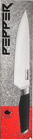 Ніж кухарський Pepper Maximus PR-4005-1 20.3 см Киев - изображение 1