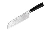 Ніж сантоку Bollire BR-6203 18 см Киев